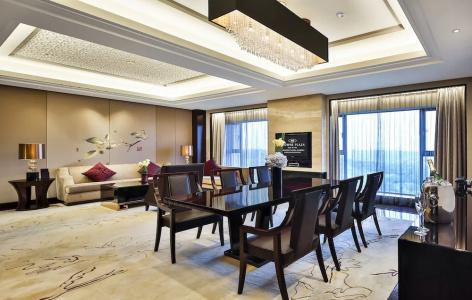 Crowne Plaza Chengdu Panda Garden by IHG - Near Panda Base - 118