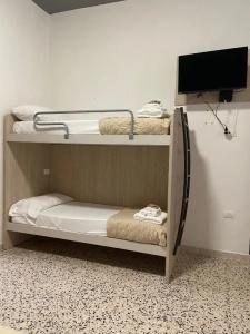 Laudato Sii B&B - 57