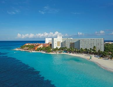 Dreams Sands Cancun Resort & Spa - All Inclusive - 32