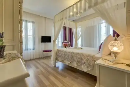 Cunda Esen Otel - 22