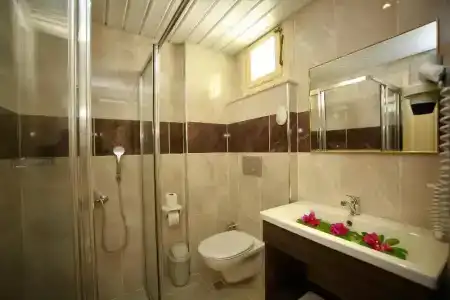 Almera Park Apart - 40