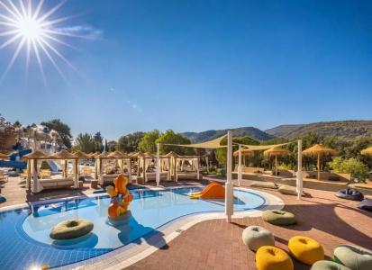 Valamar Amicor Resort - 35