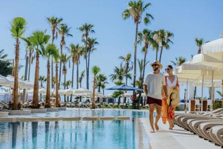 Lordos Beach & Spa - 34