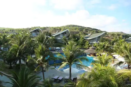 Sandunes Beach Resort & Spa - 14