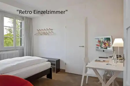 Boutique-Auberge Langenthal - 3