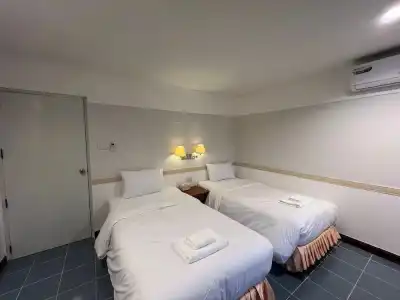 Luna Hut Resort Hua Hin - 102
