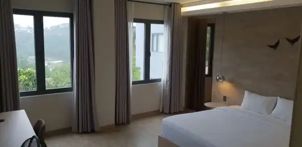 The Luxe Da Lat - 138