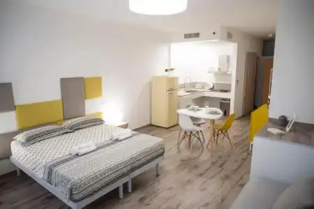 Residence Trieste - 63