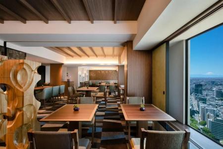 Hilton Tokyo - 63