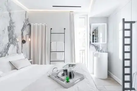 Le Dortoir Boutique Suites - 28