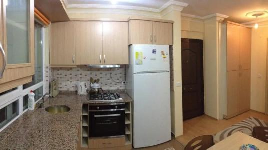 Anatolia Apartments - 42