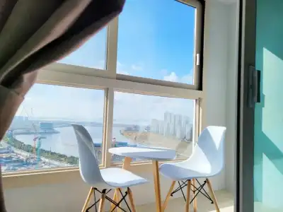 The Stay Songdo - 5
