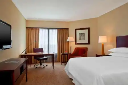 Sheraton Buenos Aires & Convention Center - 63