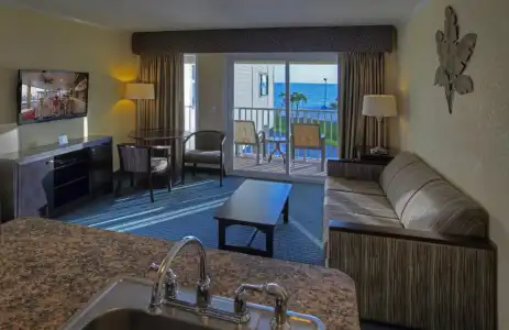 Sailport Waterfront Suites - 54
