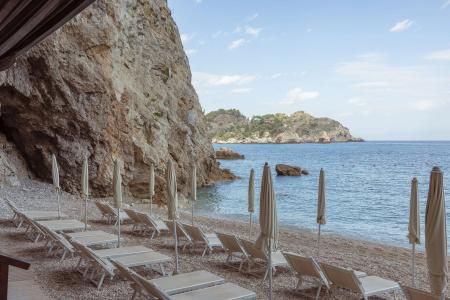 Unahotels Capotaormina - 20