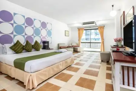 Sawasdee Seaview - 90