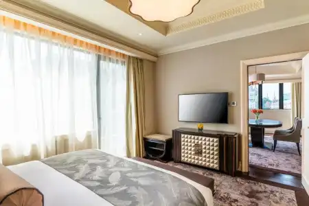Caravelle Saigon - 53