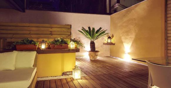 Palazzo Paruta & Wellness Apartments - 1