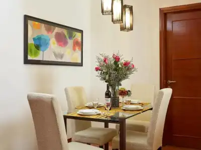 Village Residence Robertson Quay - 93