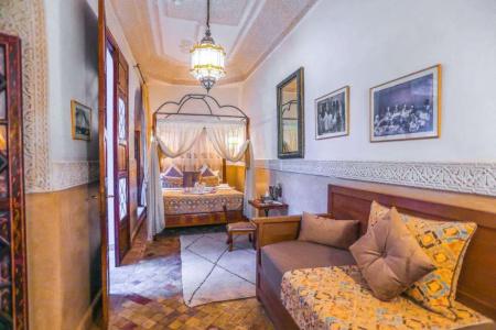 Riad Melhoun & Spa - 44