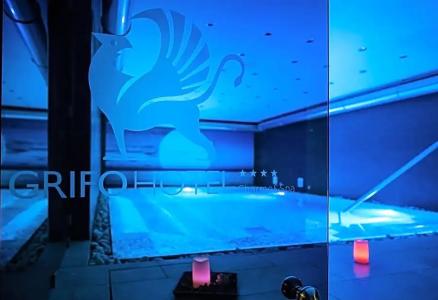 Grifo Charme & Spa - 126