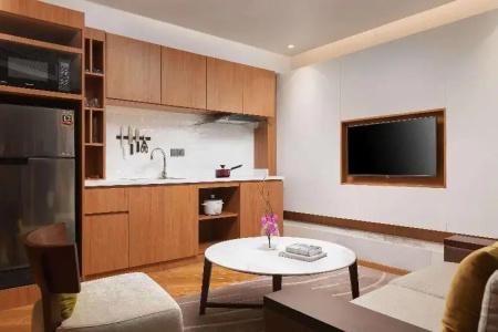 Melia Yangon - 89