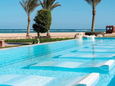 Novotel Marsa Alam Beach Resort - 28