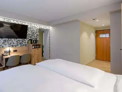 Mercure Muenchen Altstadt - 28