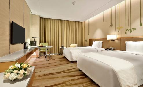 Holiday Inn Chengdu Qinhuang by IHG - 31