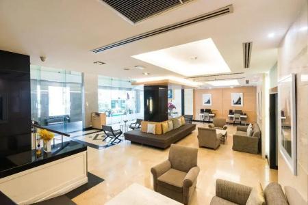 Evergreen Place Siam by UHG - 18