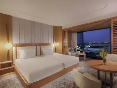 Intercontinental Yokohama Pier 8 by IHG - 18