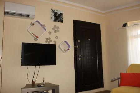 Anatolia Apartments - 59
