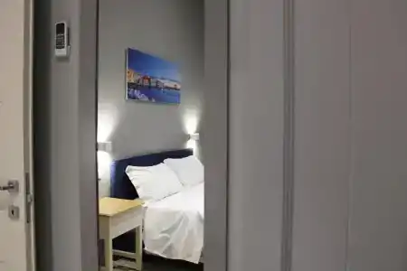 ZIBIBBO SUITES & ROOMS - Apartin Centro Storico a Trapani - 209