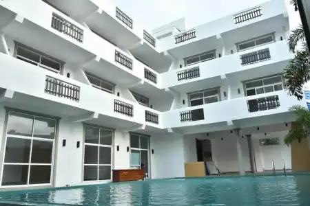 Nil Diya Beach Resort - 6