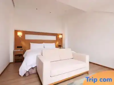 Novotel Suzhou Tai Lake Santeh - 79