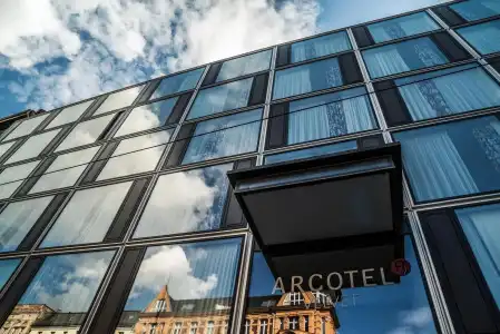 ARCOTEL Velvet Berlin - 0