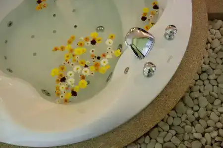 Vdara Pool Resort Spa - 8