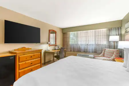 Best Western Plus Rio Grande Inn - 6