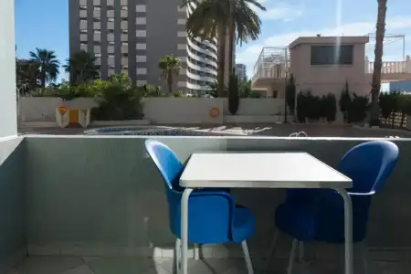Benidorm Apartamentos Michelangelo - 219
