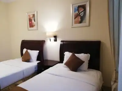 Crown Palace Ajman - 2