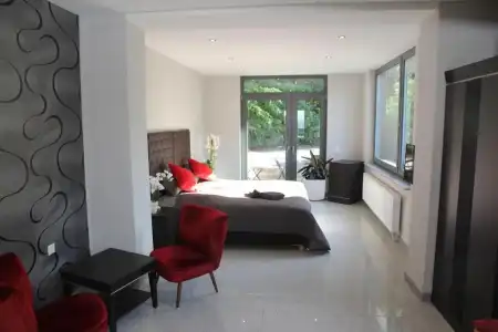 Nella Parkhotel - 24