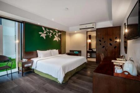 Moracea by Khao Lak Resort - 58