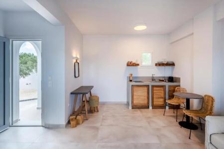 Drios Luxury Studios - 57