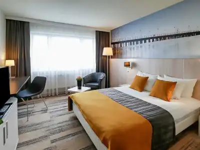 Mercure Gdynia Centrum - 79