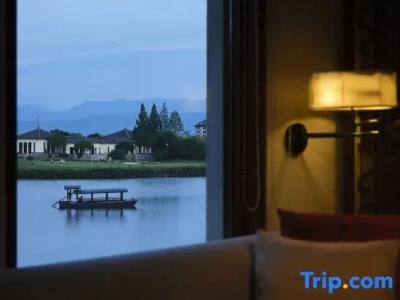 Fuchun Resort - 72