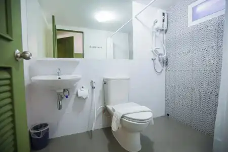 iRoom Boutique House - 6