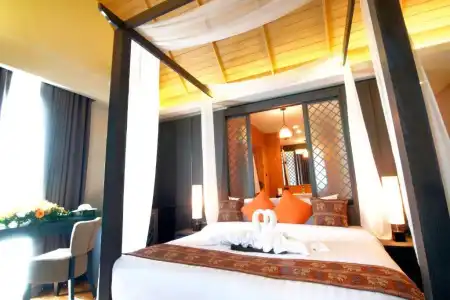 Tapae Gate Villa - 121