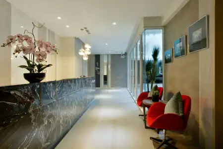 Amber Sukhumvit 85 - 16