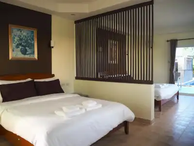 Mangoes Guesthouse - 5