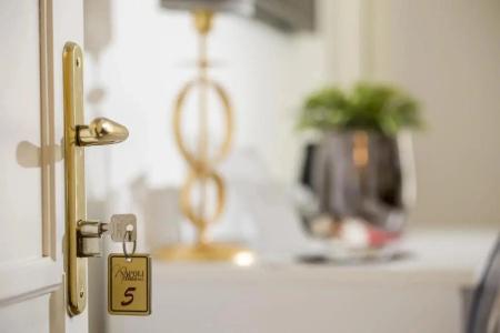 Napoli Class Luxury Rooms & Suites - 60